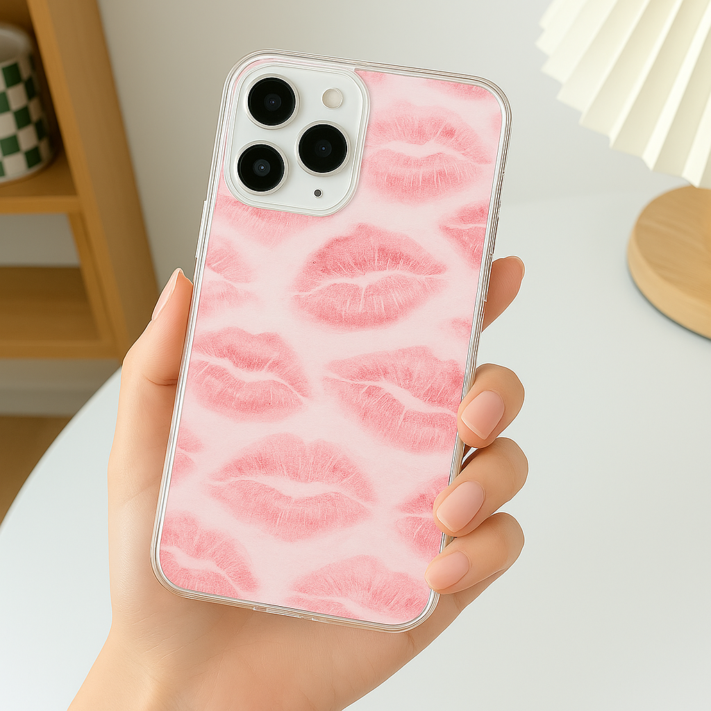 Pucker Up | Case Layer