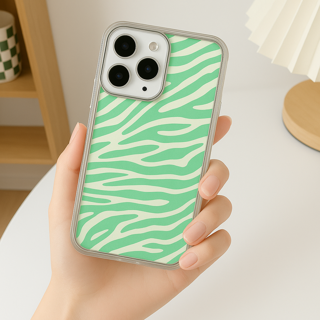 Jungle Tease | Case Layer