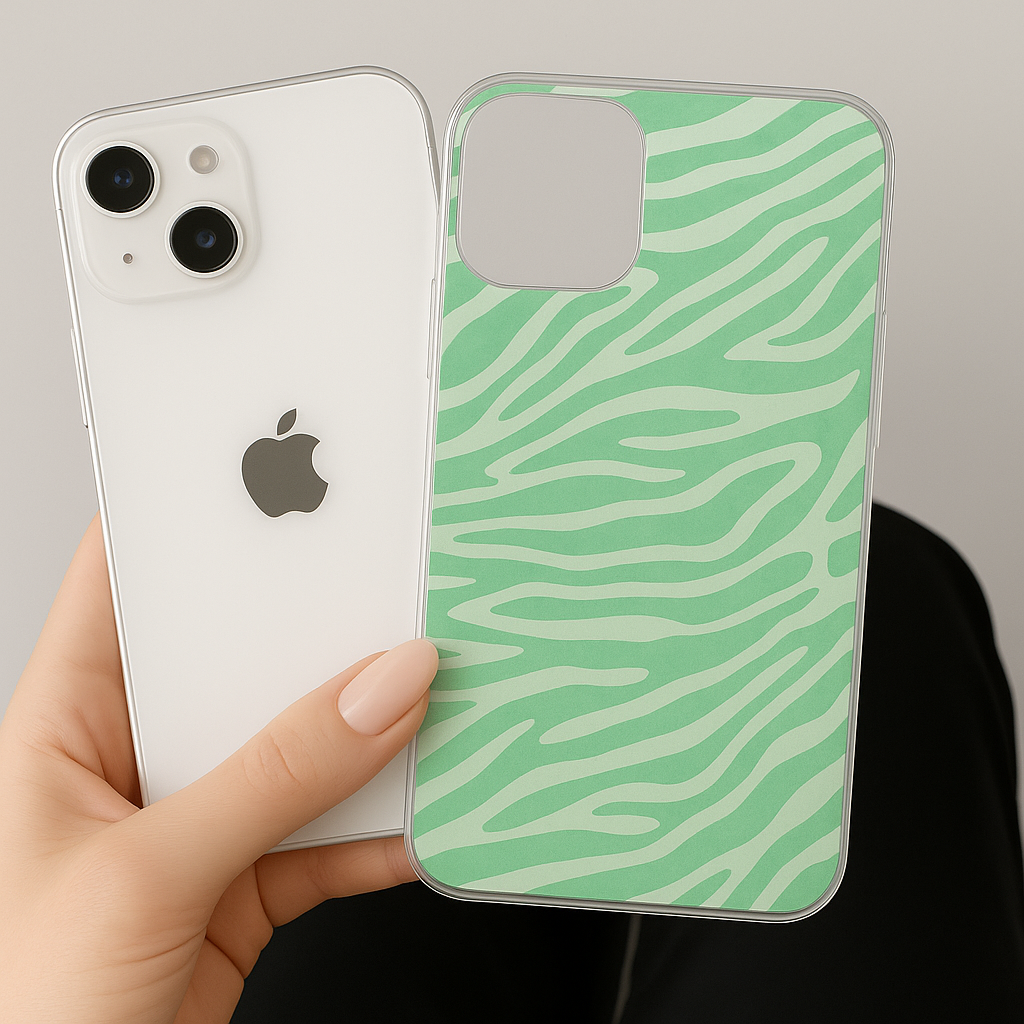 Jungle Tease | Case Layer