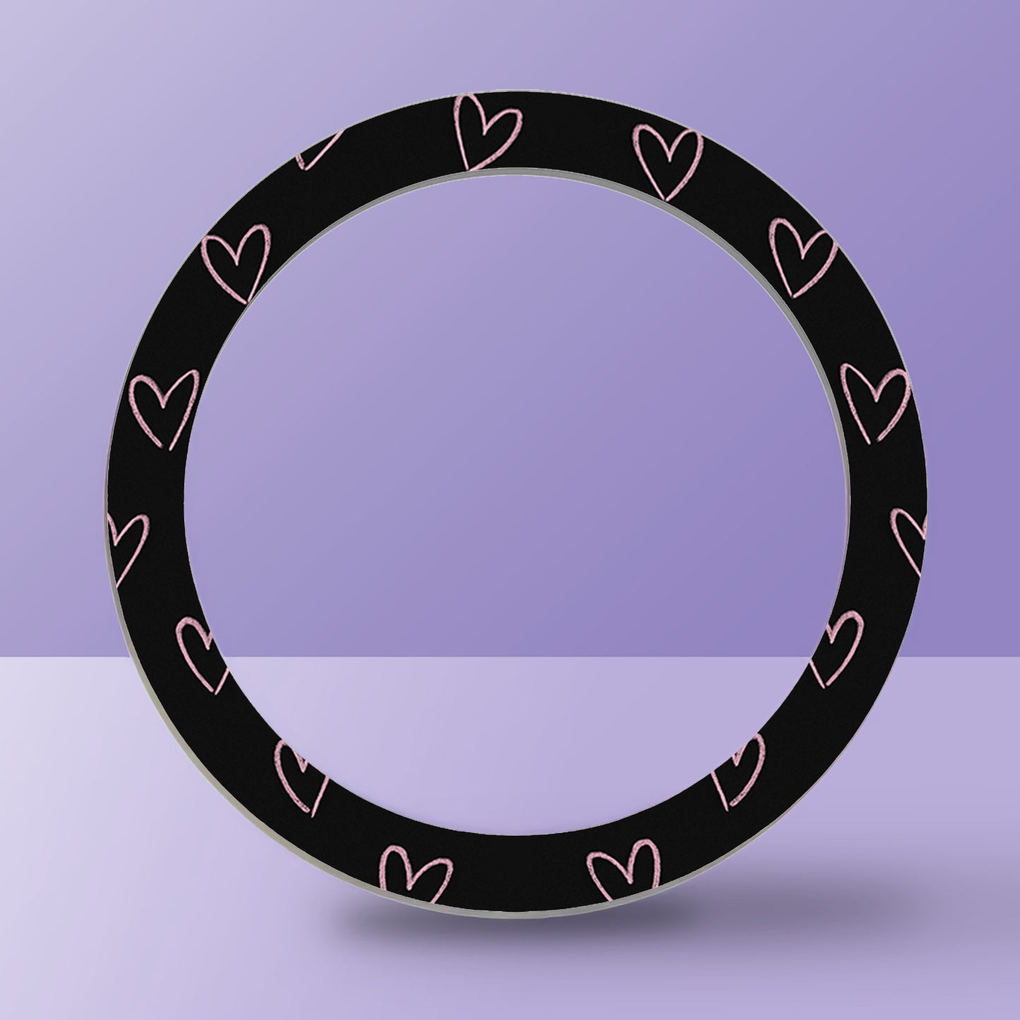 Doodle Love | Magnetic Ring