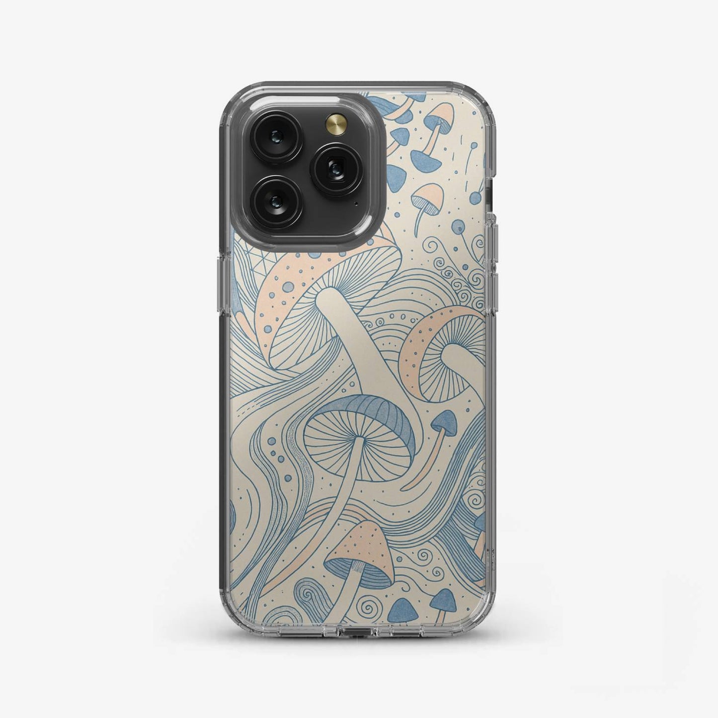 Trippy Terrain | Case Layer