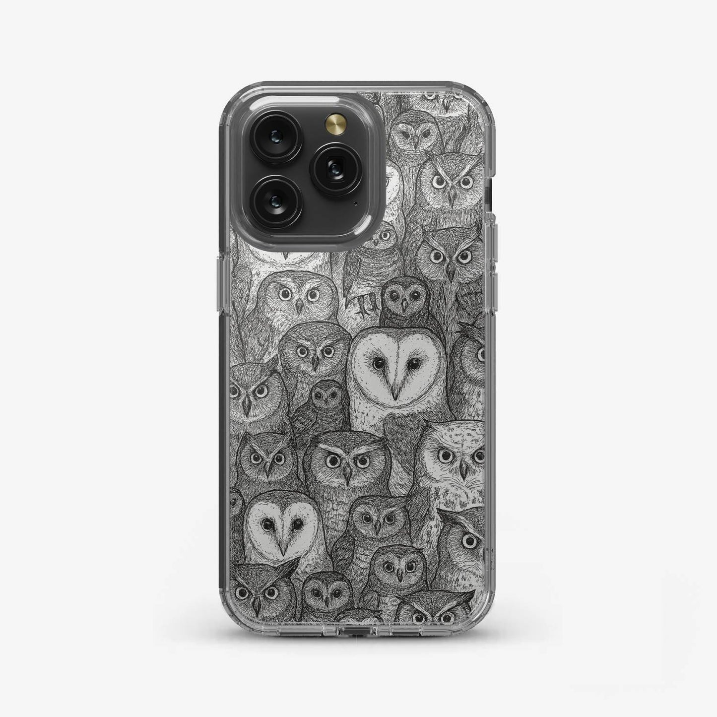 Midnight Watch | Case Layer