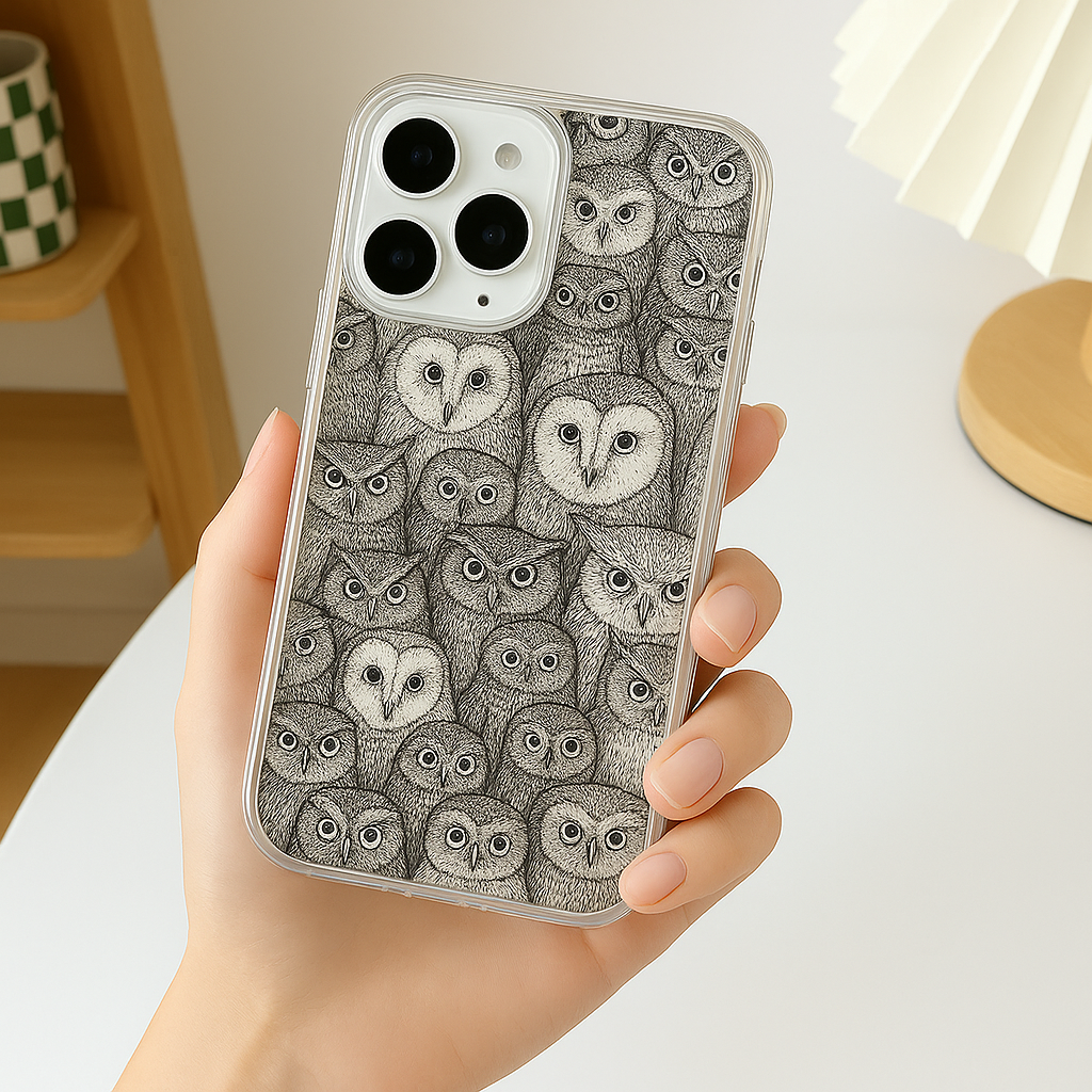 Midnight Watch | Case Layer