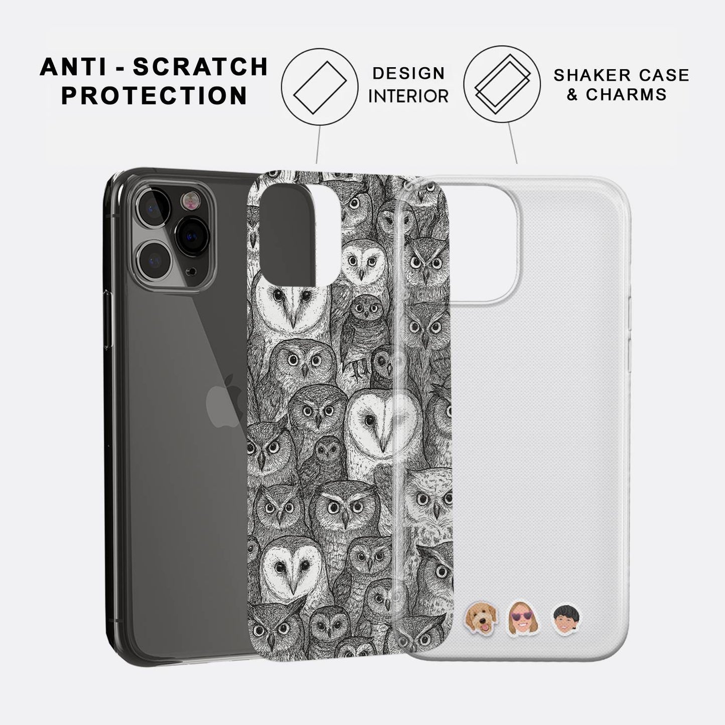 Midnight Watch | Case Layer