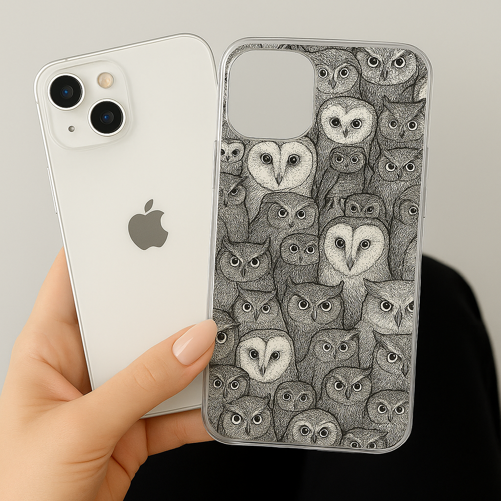 Midnight Watch | Case Layer