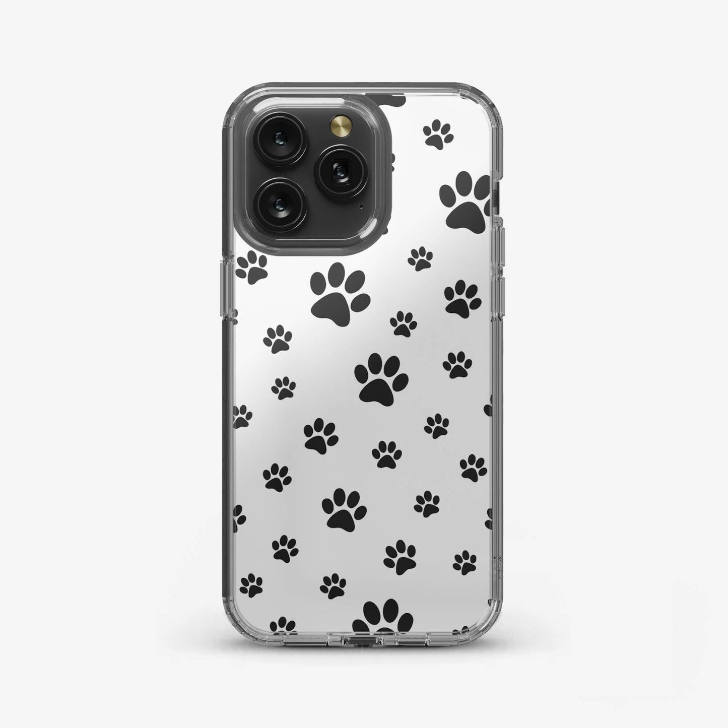 Pawfect Tracks | Case Layer