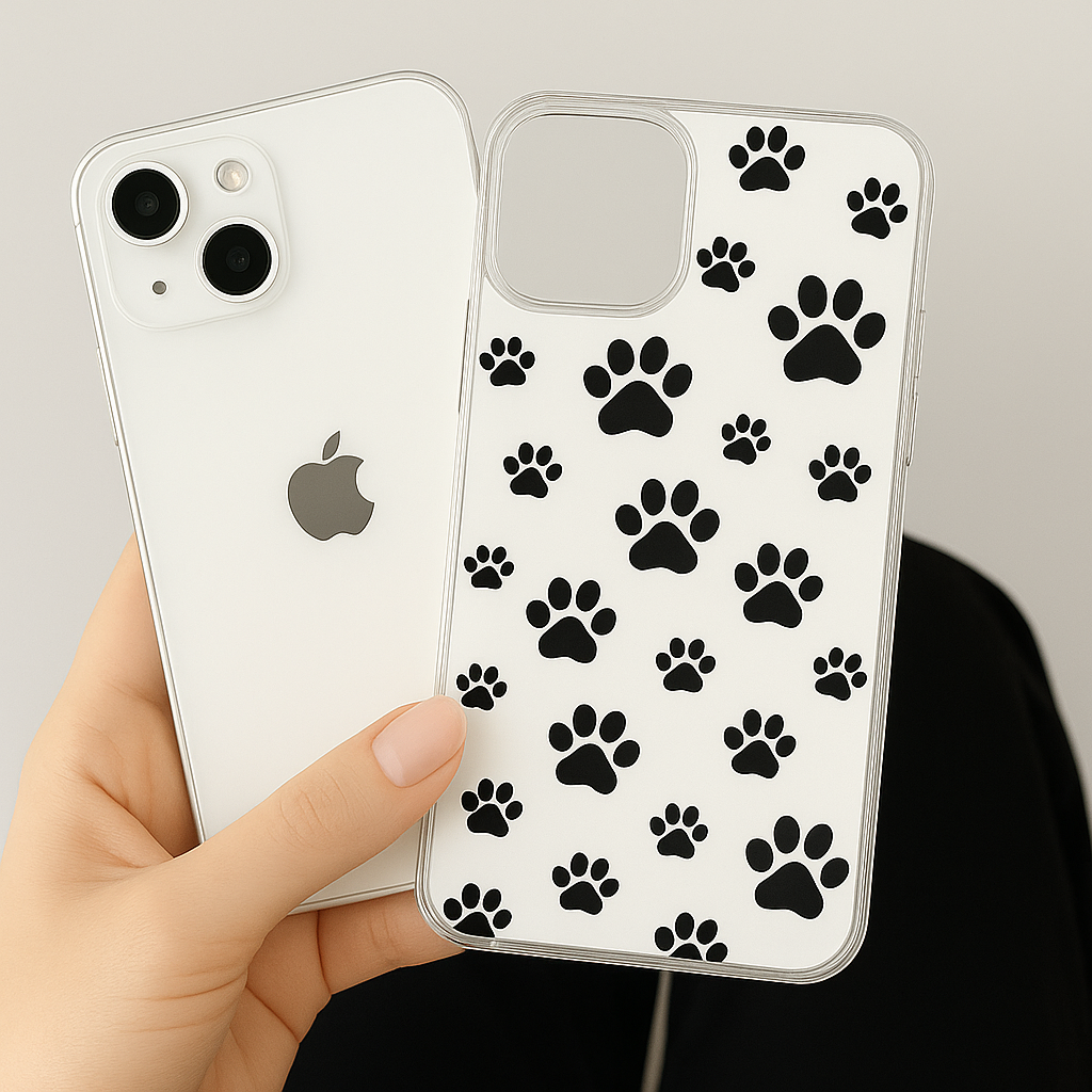 Addon: Pawfect Tracks | Case Layer