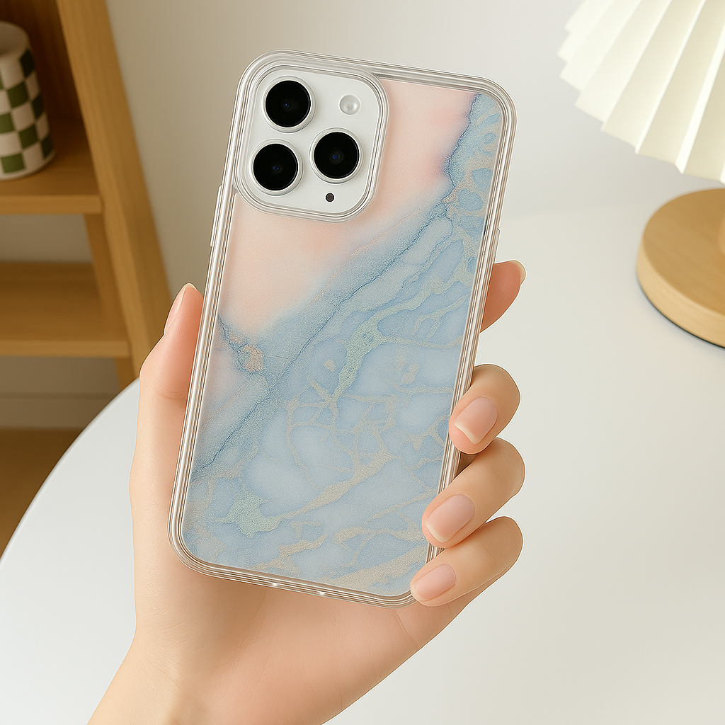 Addon: Rose Lagoon | Case Layer