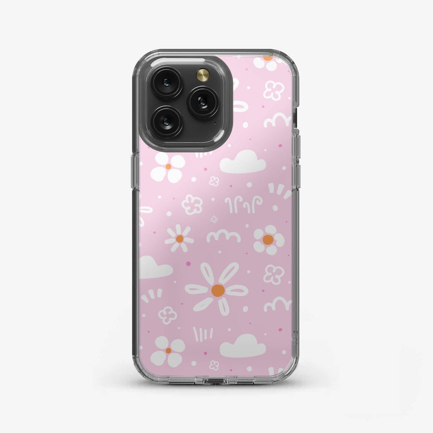 Daisy Doodles | Case Layer