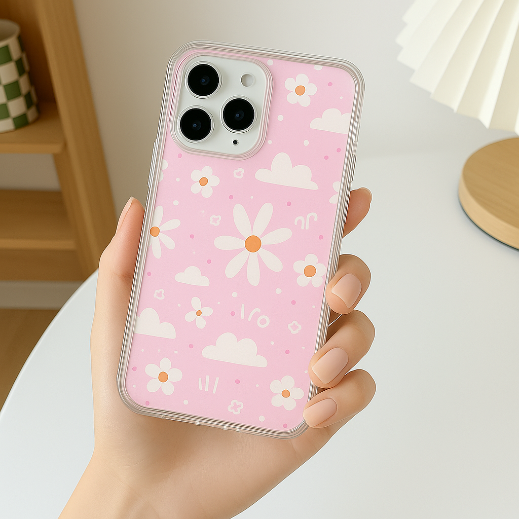 Daisy Doodles | Case Layer