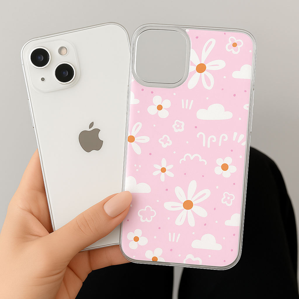 Daisy Doodles | Case Layer