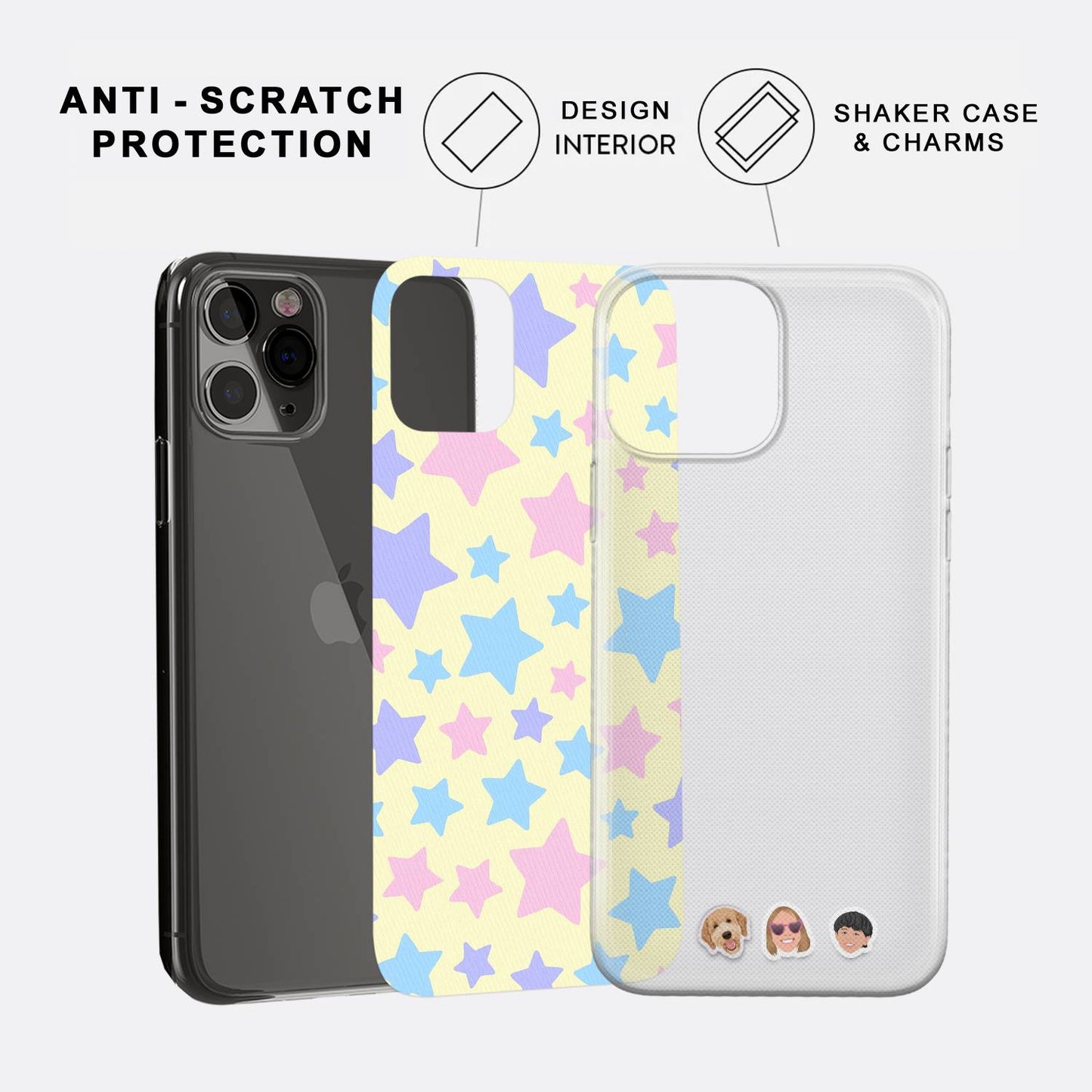 Wish Upon This | Case Layer