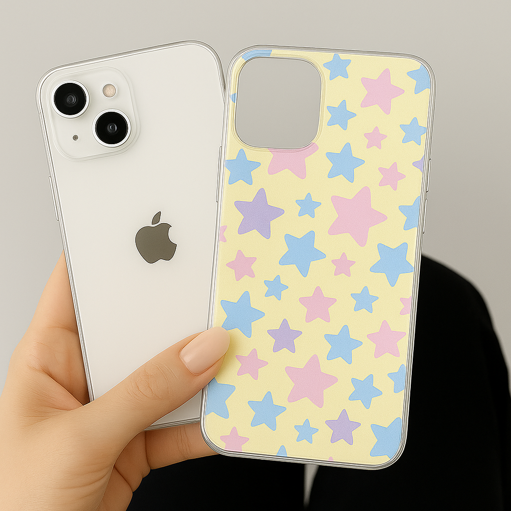 Wish Upon This | Case Layer