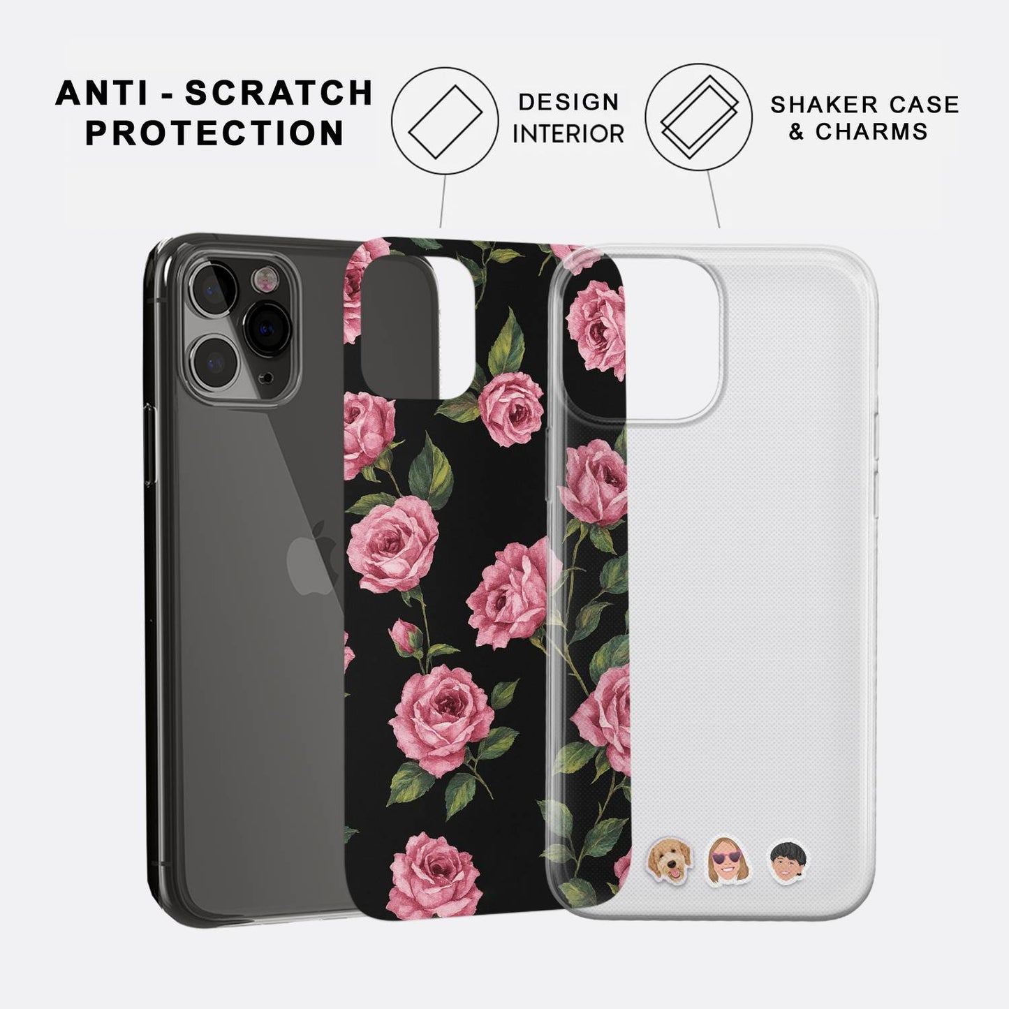 Pedal Romance | Case Layer