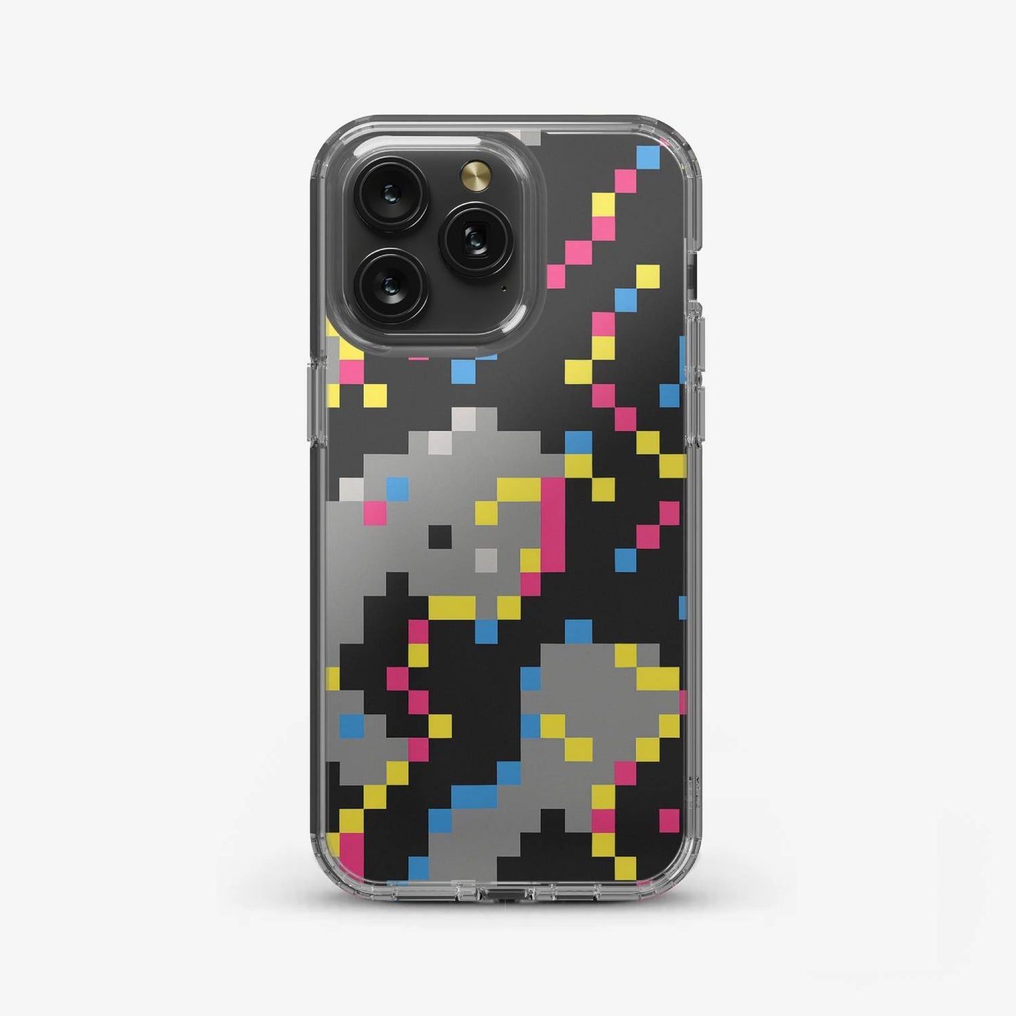 The Glitch | Case Layer