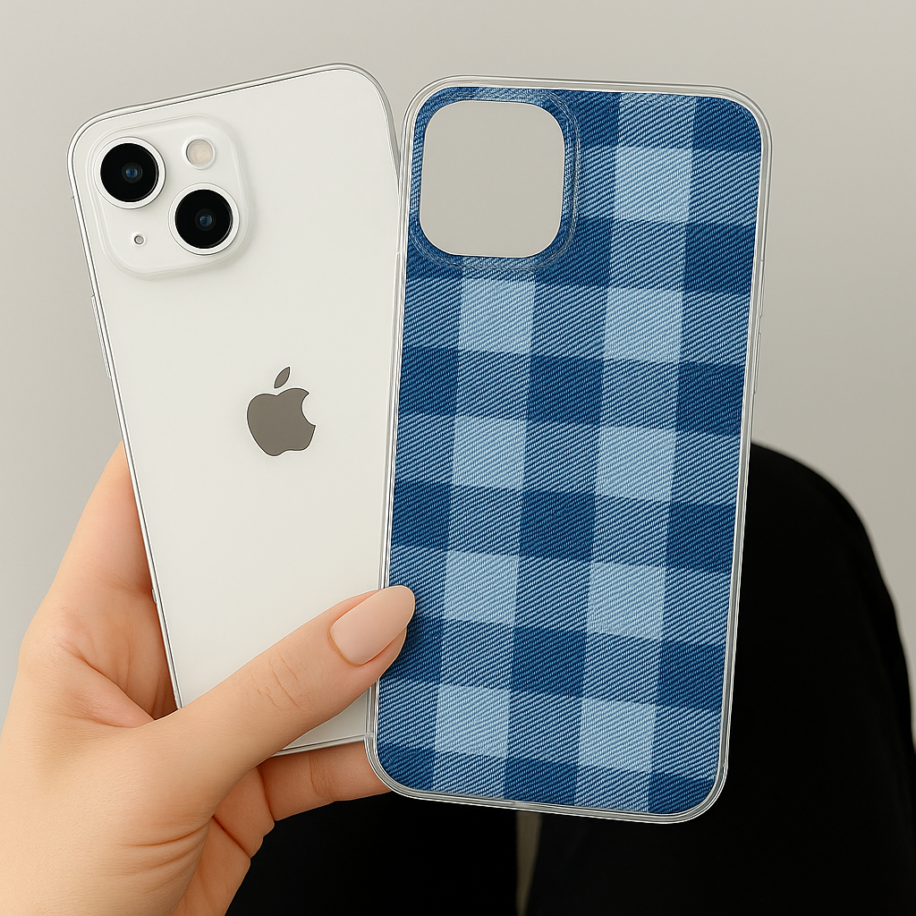 Denim Days | Case Layer