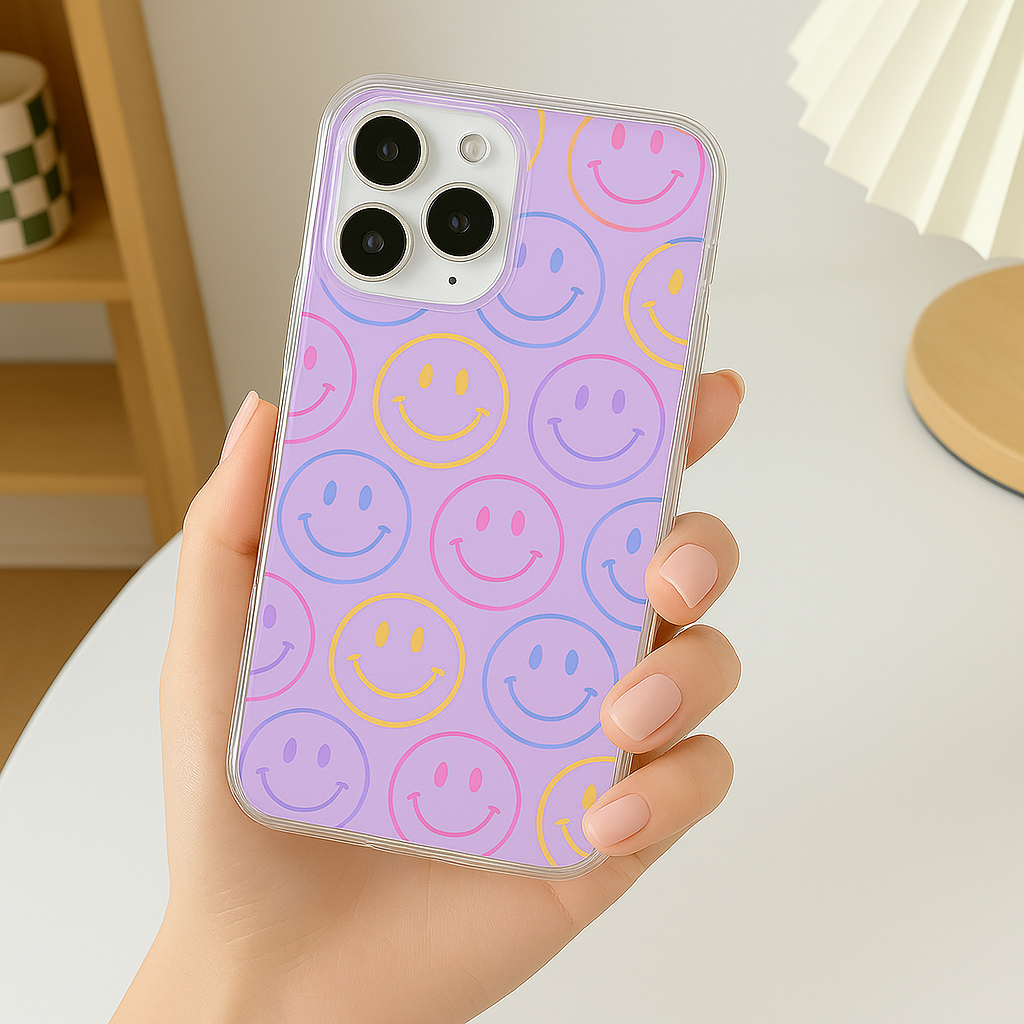 Mood Maker | Case Layer