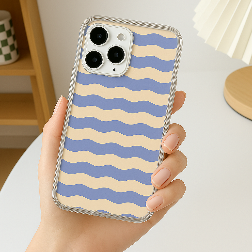 Subtle Surf | Case Layer