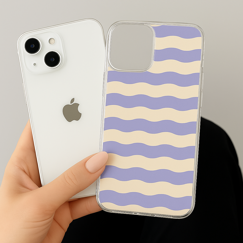 Subtle Surf | Case Layer