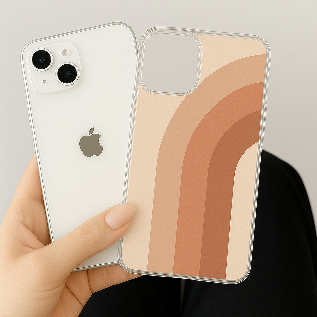 Retro Beam | Case Layer