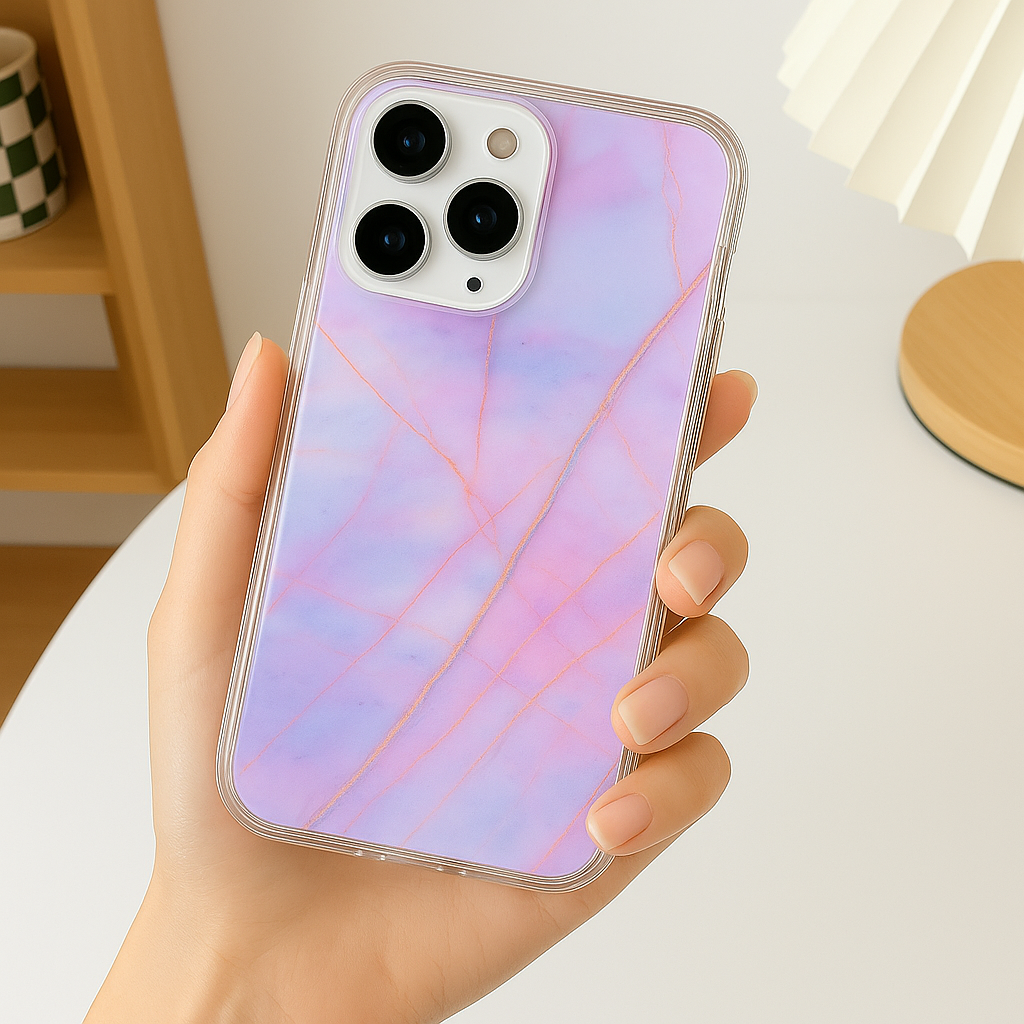 Unicorn Universe | Case Layer