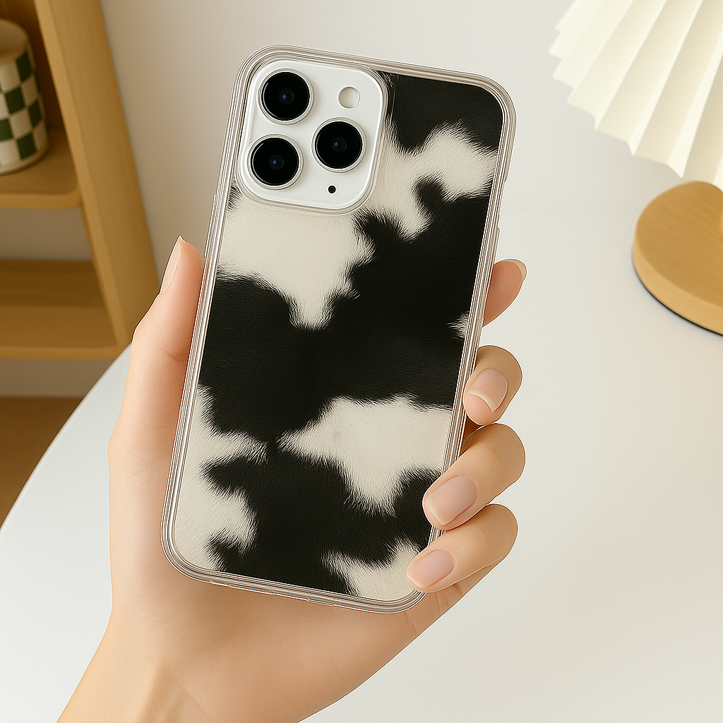 Moo Magic | Case Layer