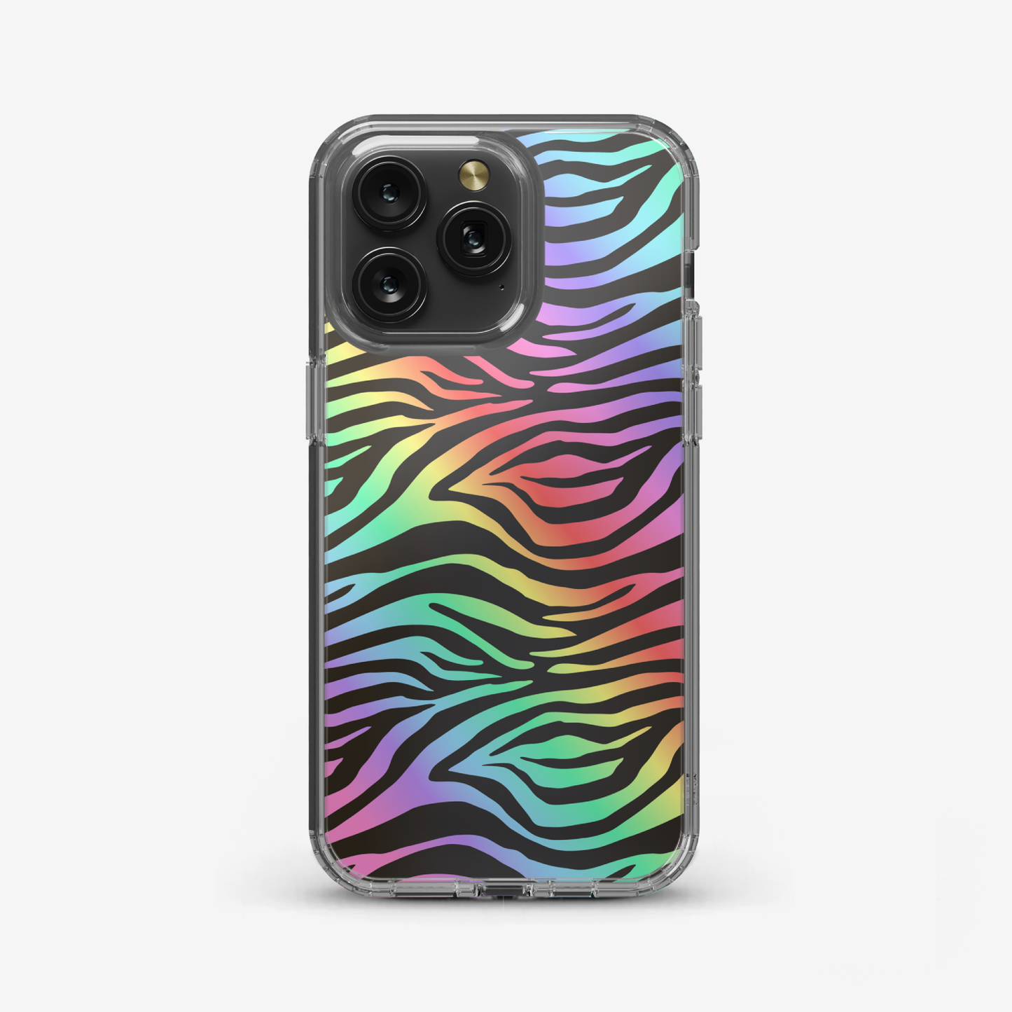 80s Zebra | Case Layer