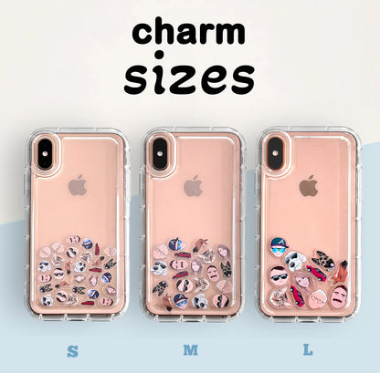 Custom Charms