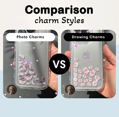 Custom Charms