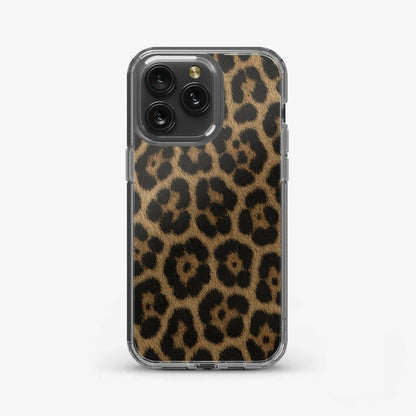 Chic Cheetah | Case Layer
