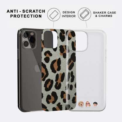 Stone Prowl | Case Layer
