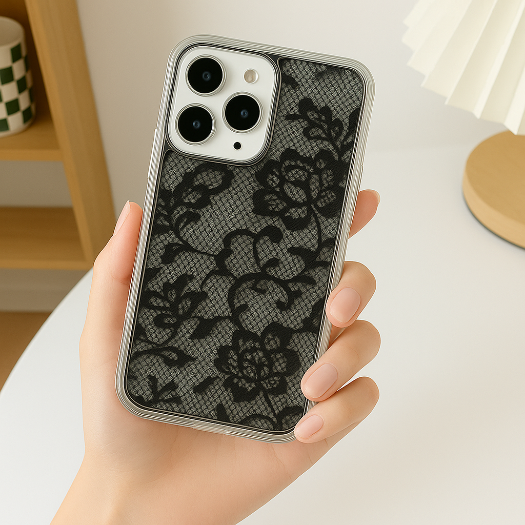 Midnight Romance | Case Layer