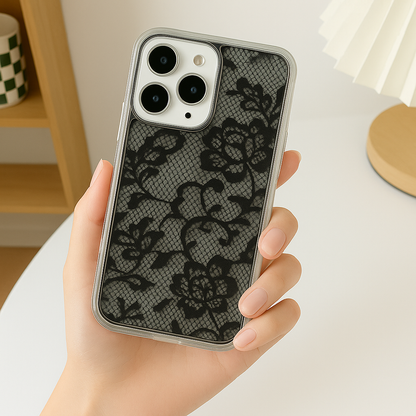 Midnight Romance | Case Layer