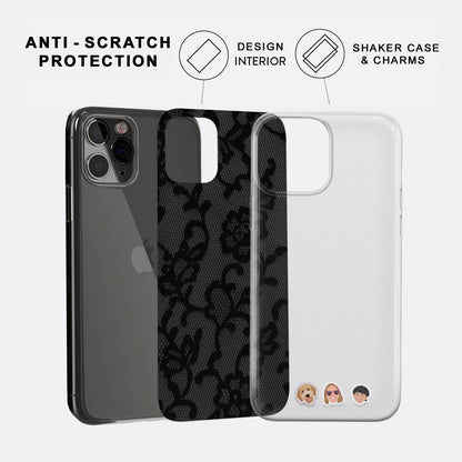Midnight Romance | Case Layer