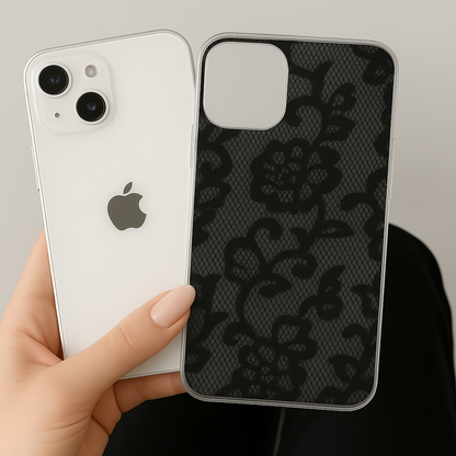 Midnight Romance | Case Layer