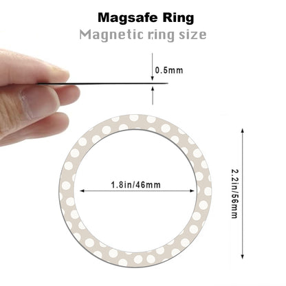 Soft Spot | Magnetic Ring