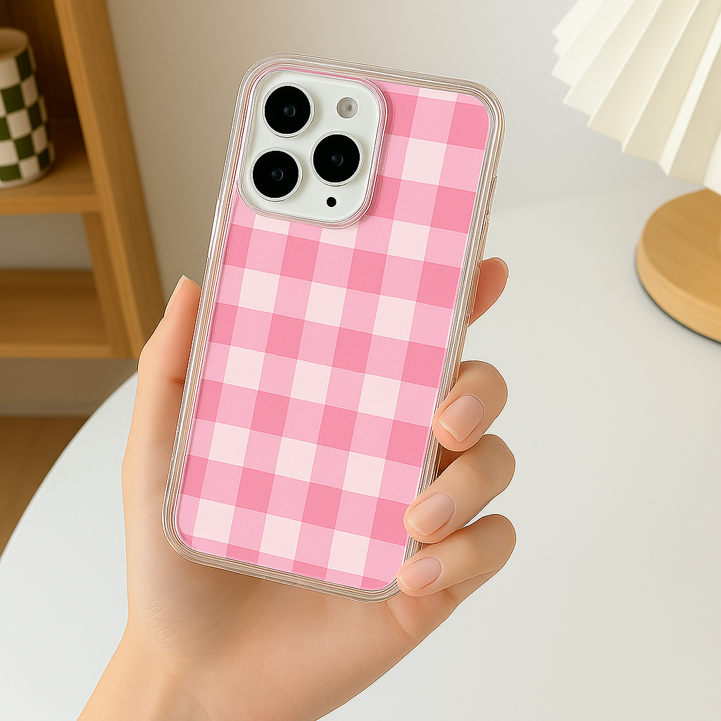 Dollhouse Diner | Case Layer