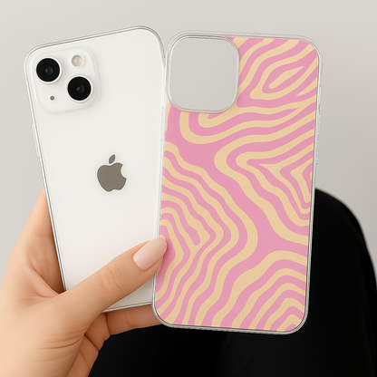 Touch of Glam | Case Layer