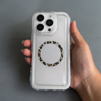 Stone Prowl | Magnetic Ring