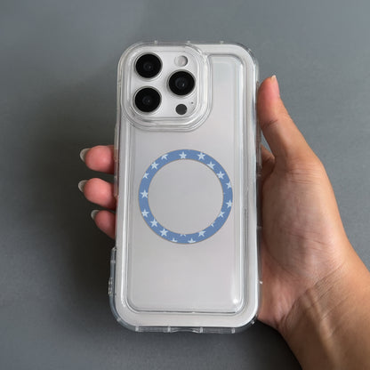 All-American Star  | Magnetic Ring