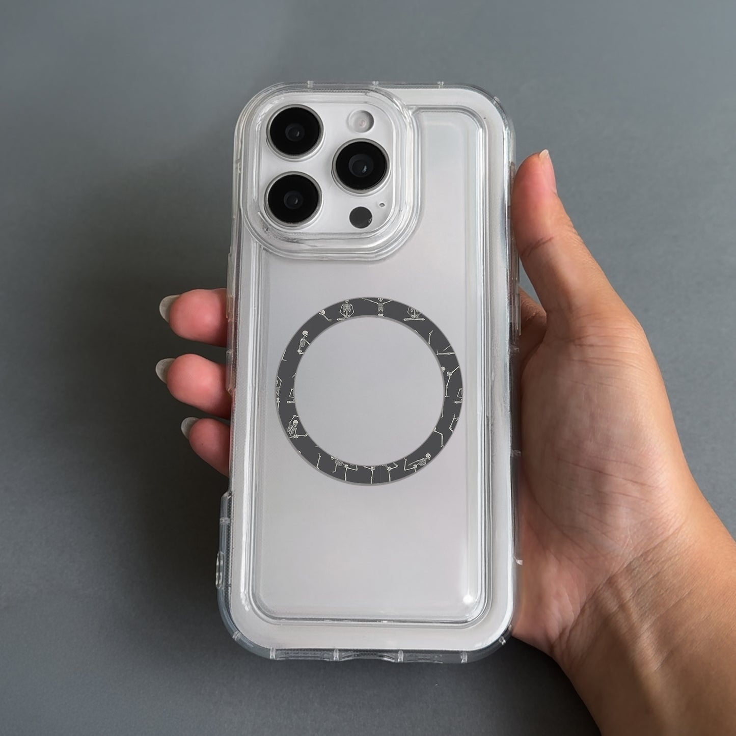 Still Flexin  | Magnetic Ring