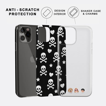 Savage Souls | Case Layer