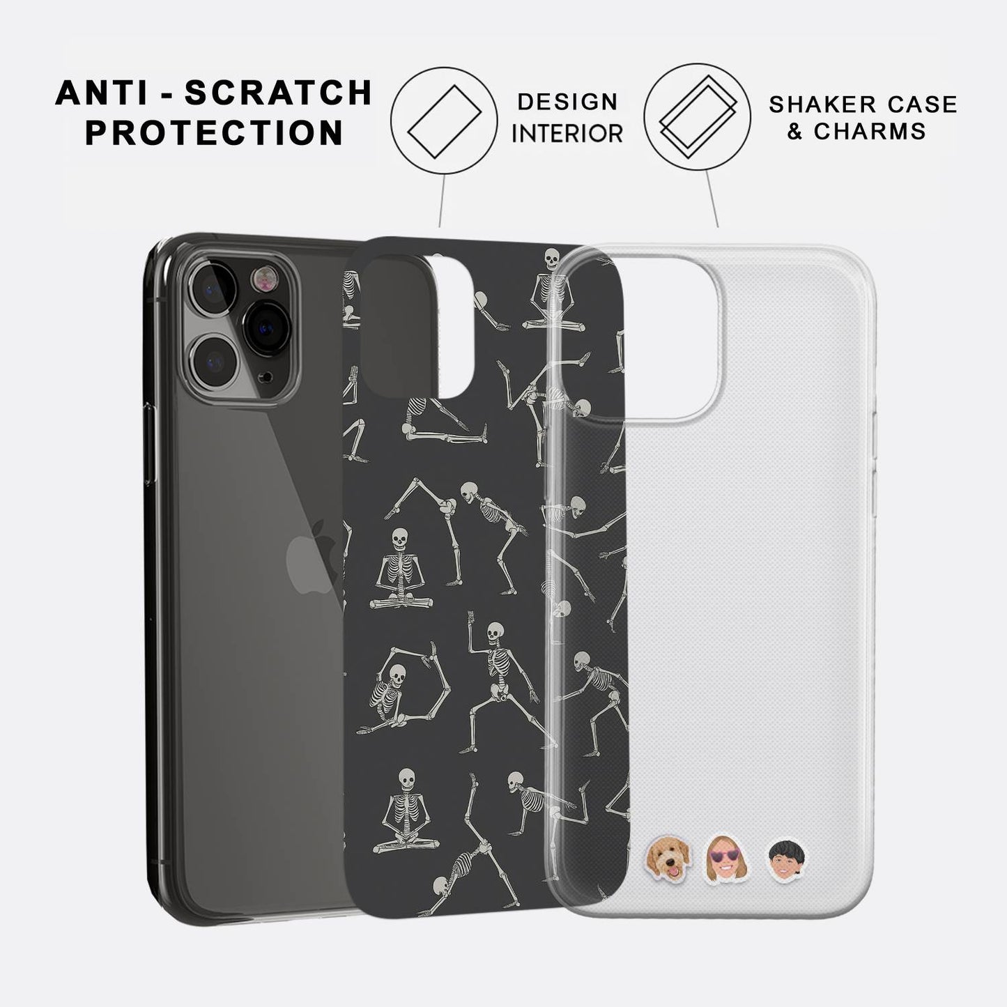 Still Flexin  | Case Layer