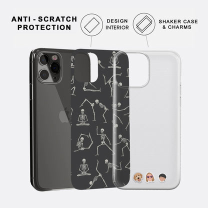 Still Flexin  | Case Layer