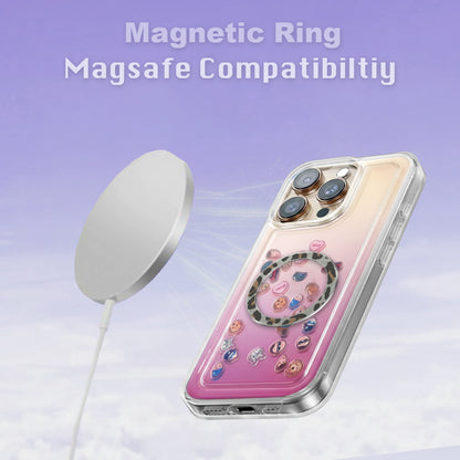 Stone Prowl | Magnetic Ring