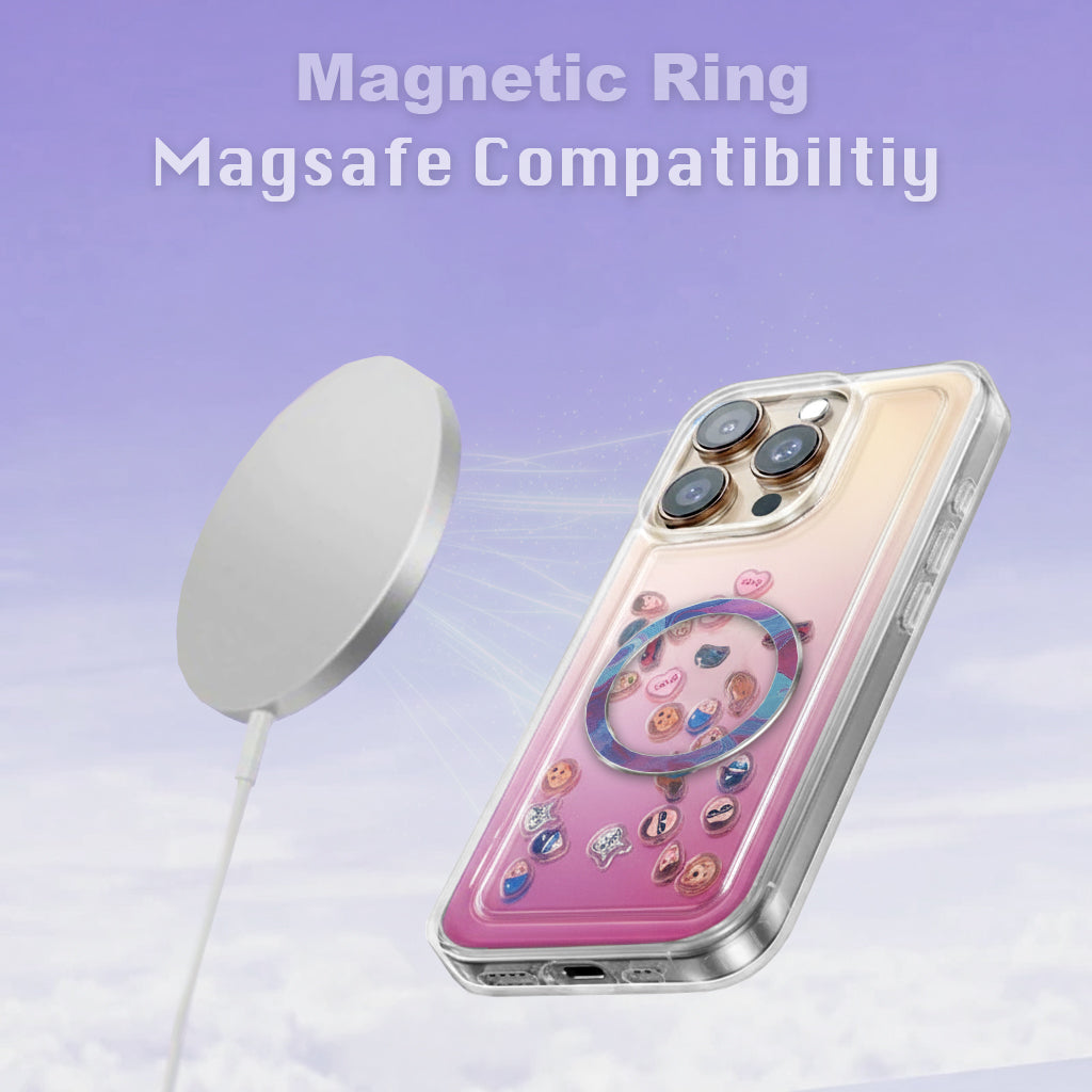 Cosmic Current | Magnetic Ring