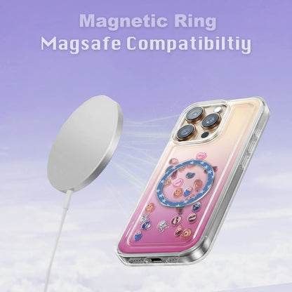 All-American Star  | Magnetic Ring