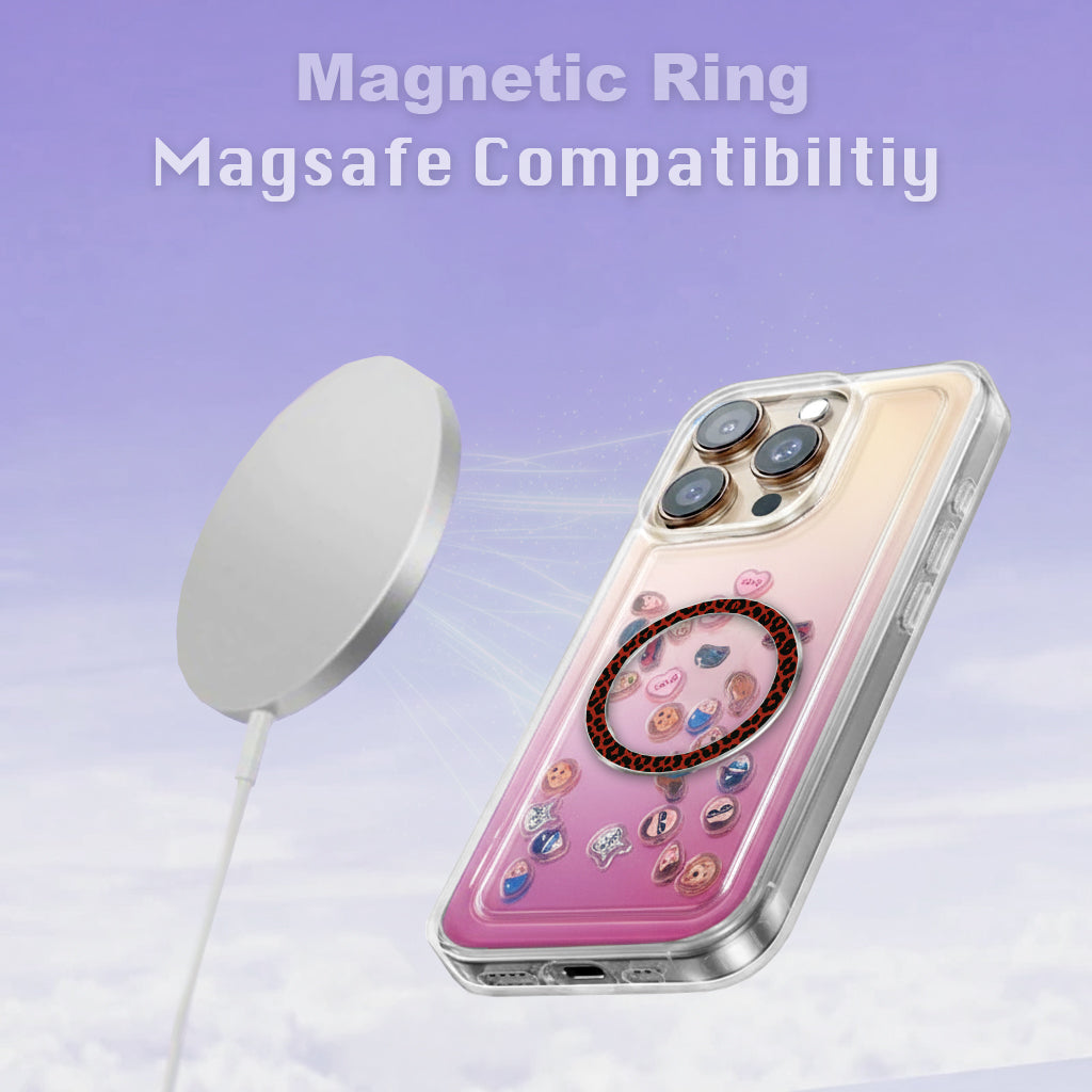 Cursed Claws | Magnetic Ring