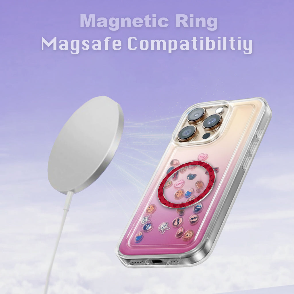 Heartthrobs | Magnetic Ring