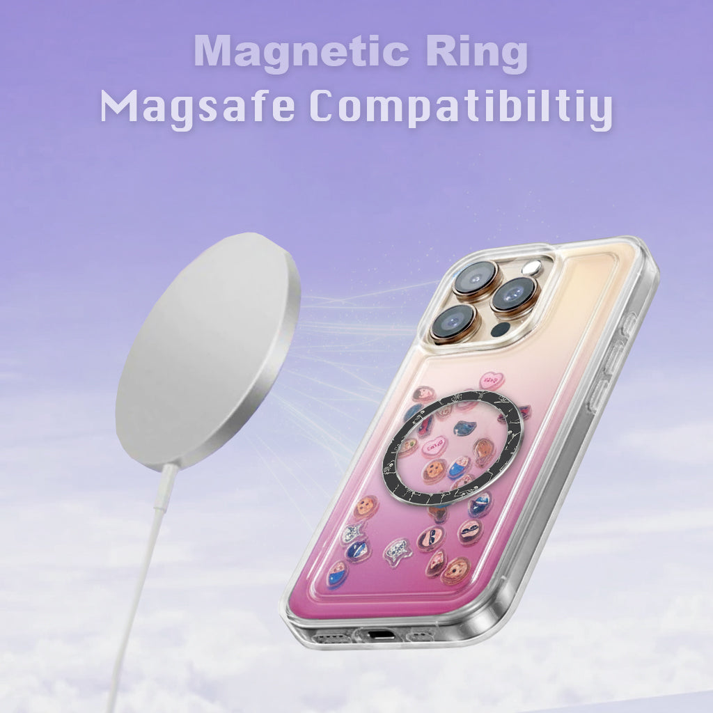 Still Flexin  | Magnetic Ring